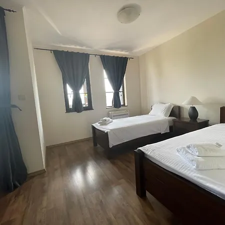 Geshahillpark 32 Dryanovo (Gabrovo)