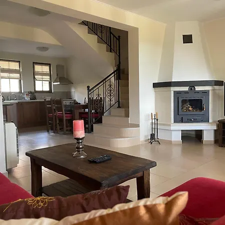 Geshahillpark 32 Villa Dryanovo (Gabrovo)