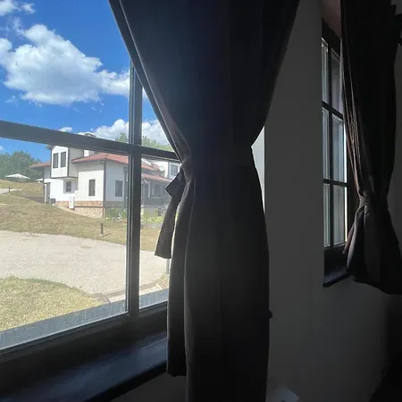 Geshahillpark 32 *