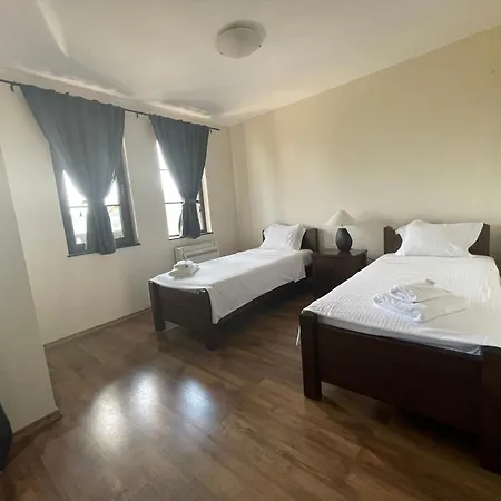 Geshahillpark 32 * Dryanovo (Gabrovo)