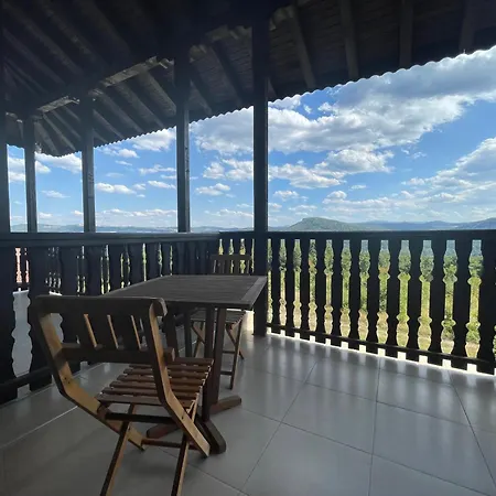 Villa Geshahillpark 32