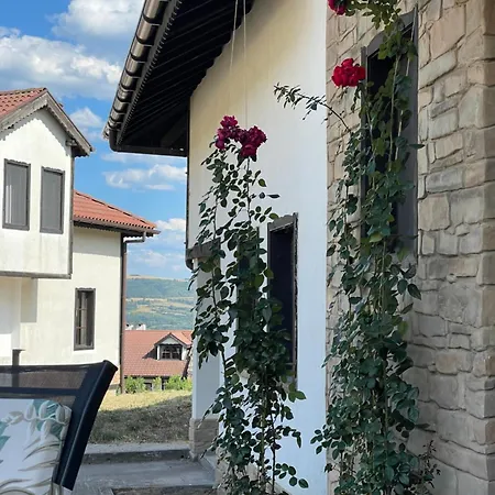 Geshahillpark 32 Villa Dryanovo (Gabrovo)