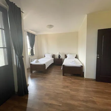 Geshahillpark 32 Villa Dryanovo (Gabrovo)