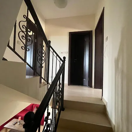Geshahillpark 32 Villa Dryanovo (Gabrovo)