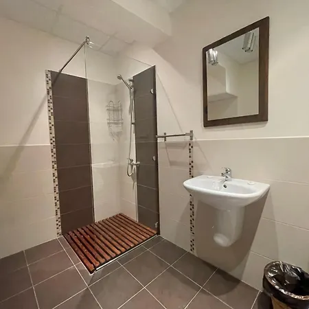 Villa Geshahillpark 32 Dryanovo (Gabrovo)
