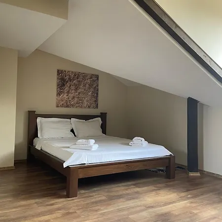 Villa Geshahillpark 32 Dryanovo (Gabrovo)