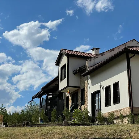 Geshahillpark 32 Villa Dryanovo (Gabrovo)