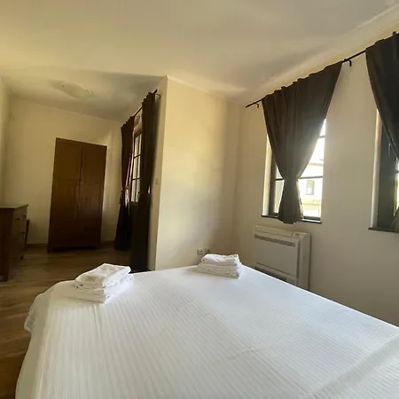 Geshahillpark 32 * Dryanovo (Gabrovo)