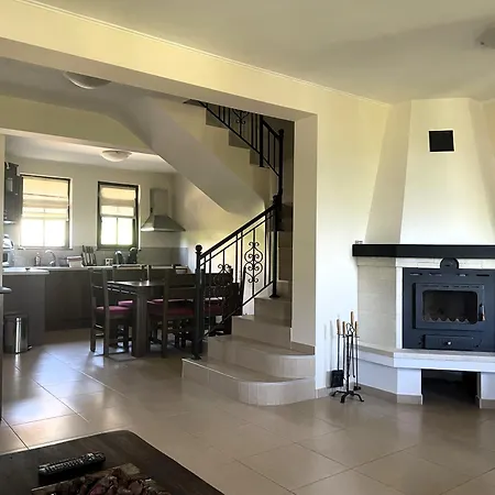 Villa Geshahillpark 32