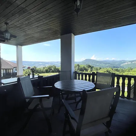 Geshahillpark 32 Villa Dryanovo (Gabrovo)