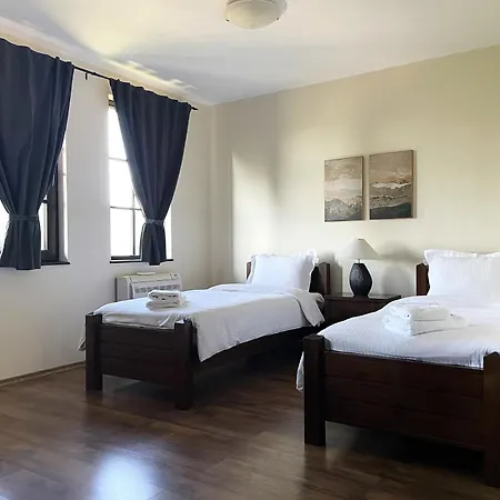 Geshahillpark 32 Villa Dryanovo (Gabrovo)