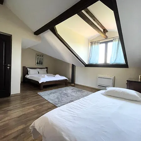 Geshahillpark 32 Dryanovo (Gabrovo)