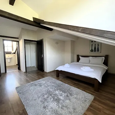 Villa Geshahillpark 32 Dryanovo (Gabrovo)