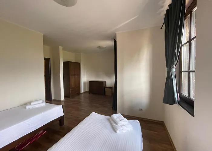 Geshahillpark 32 Gesha