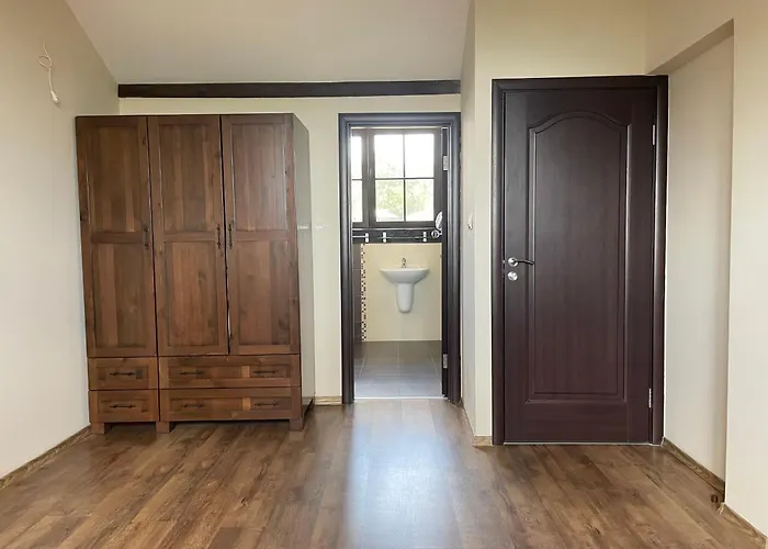 Geshahillpark 32 Villa Gesha