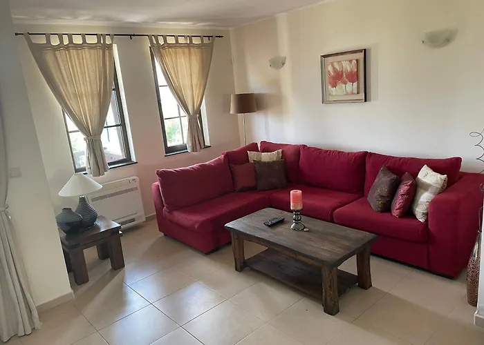 Villa Geshahillpark 32 Gesha