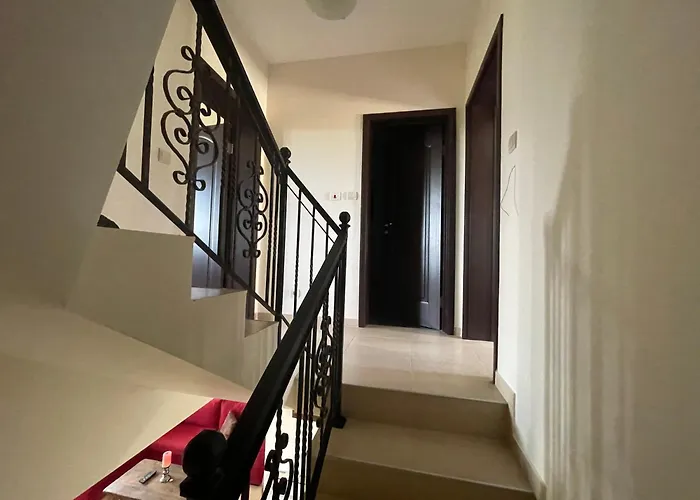 Geshahillpark 32 Villa Gesha