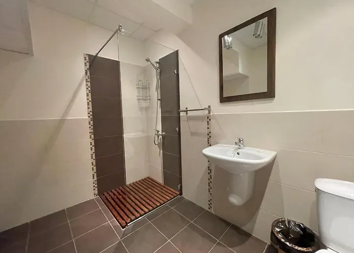 Villa Geshahillpark 32 Gesha