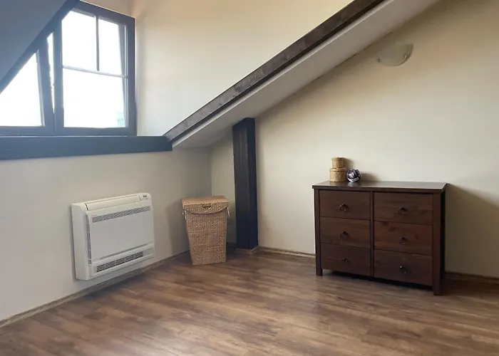 Geshahillpark 32 Villa Gesha