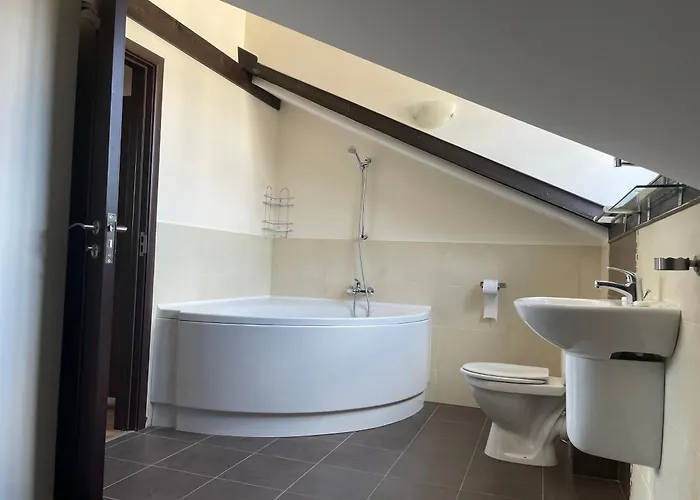 Geshahillpark 32 * Gesha