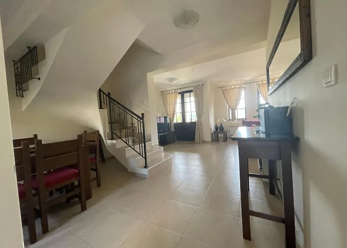 Geshahillpark 32 Gesha